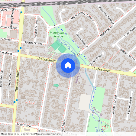 2/4 Hydrae Street, NSW 2212, Revesby