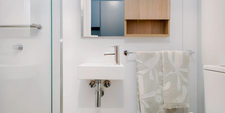 2 Bedroom Apartment - Photo 4