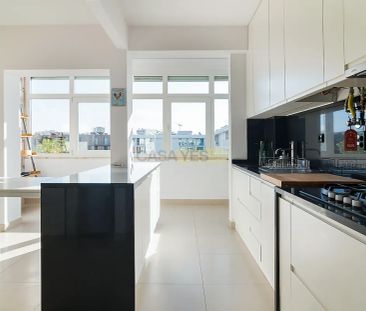 Apartment T2 in Avenidas Novas, Lisboa - Photo 5