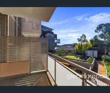 Modern 2 bedroom unit! - Photo 5