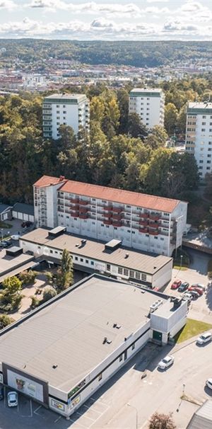 Sunnanvindsvägen 10 - Foto 1