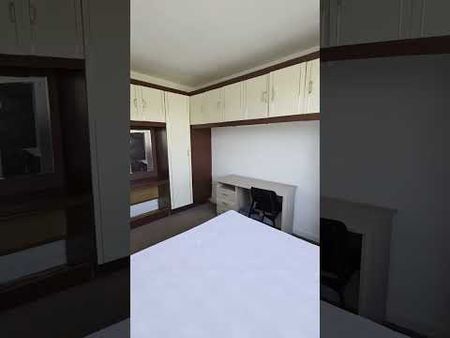 Room in a Shared House, Arnesby Road, NG7 - Photo 3