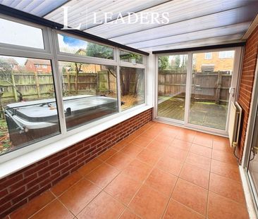 2 bedroom house to rent Caernarvon Close, Mountsorrel, LE12 - Photo 5