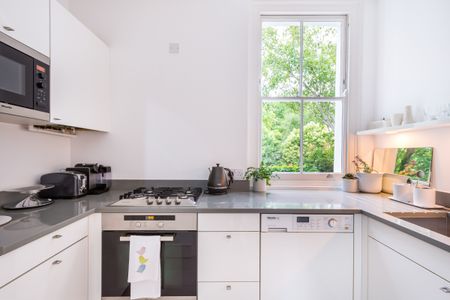 Halton Road, Islington, London, N1 - Photo 5