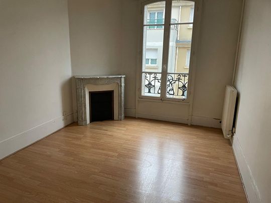 Location appartement 3 pièces, 52.25m², Alfortville - Photo 1