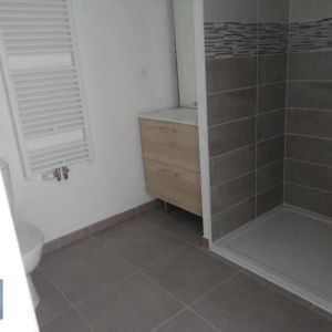 Appartement à louer 2 pièces 39.9m² - Photo 2