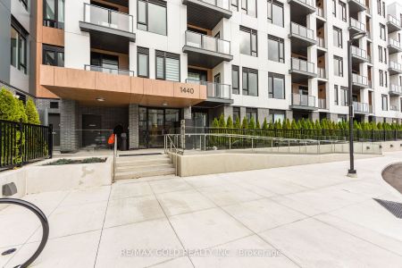 For Lease - 1440 Clarriage Court Unit# 407, Milton, Ontario - Photo 3