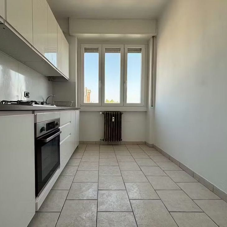 Via Salvatore Pianell, Milan, Lombardy 20125 - Photo 1