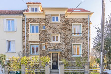 Appartement Villeneuve Saint Georges 1 pièce(s) 12m2 Tout compris - Photo 4
