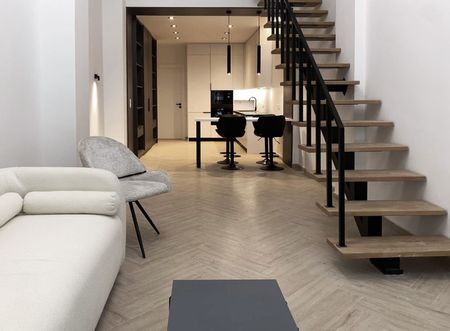 Διαμέρισμα για ενοικίαση Χατζηκυριάκειο (Πειραϊκή - Χατζηκυριάκειο) - Photo 4