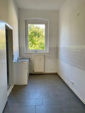 Grüner ~ großzügiger ~ Familienwohnung in Niederschönhausen sucht neue Mieter - Foto 2