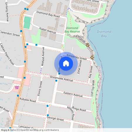 11/315 Military Road, NSW 2030, Vaucluse