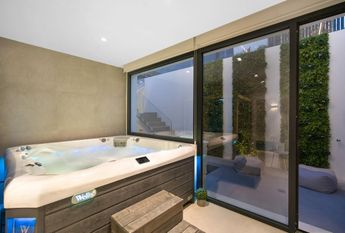 Luxury Villa for rent in Marbella, Andalusia