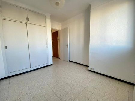 Location appartement 4 pièces 86.01 m² à Montpellier (34000) - Photo 2