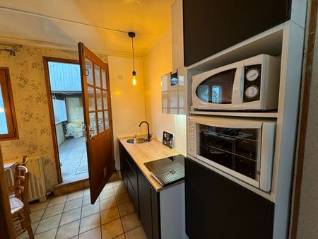 Maison Bourges 54 m2 - Photo 3