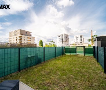 Pronájem bytu 1+kk v osobním vlastnictví 31 m², Praha 9 - Vysočany - Photo 2