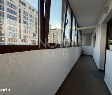 Apartament 3 camere de inchiriat, Str. Doamna Stanca - Photo 3