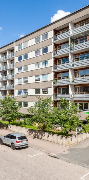 Hvitfeldtsgatan, Halmstad - Photo 1