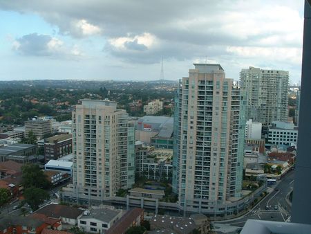 1510/2A Help Street, 2067, Chatswood Nsw - Photo 2