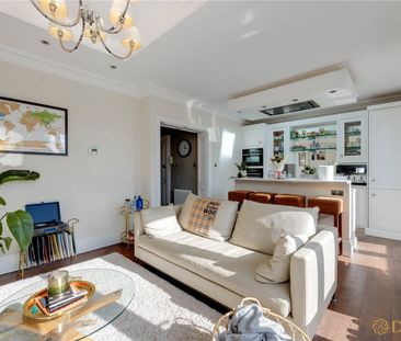 Elsham Road, W14, Kensington - Photo 2