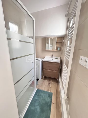 Maison de 23,88 m² à Champigny-Sur-Marne - Photo 2
