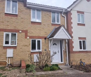 2 bedroom terraced house to rent - Photo 2