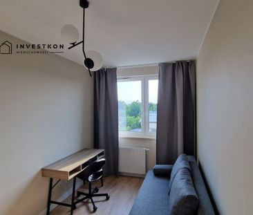 Mieszkanie 3 pokoje na nowym Osiedlu 2km od plaży - Zdjęcie 4