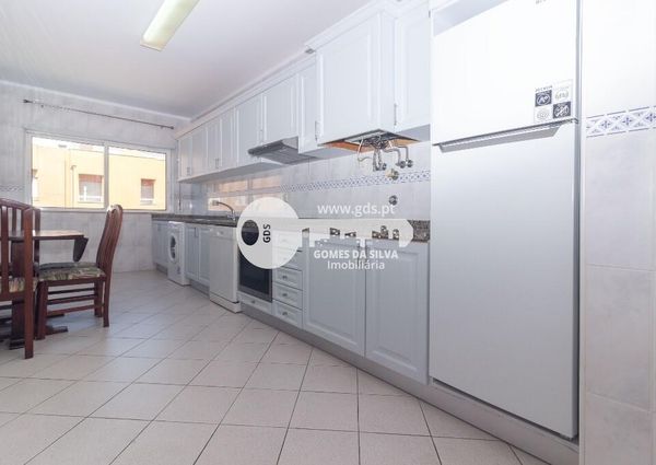 Apartamento T2 em Braga