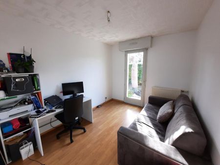 Maison T5 à louer Bruz - 105 m² - Photo 2