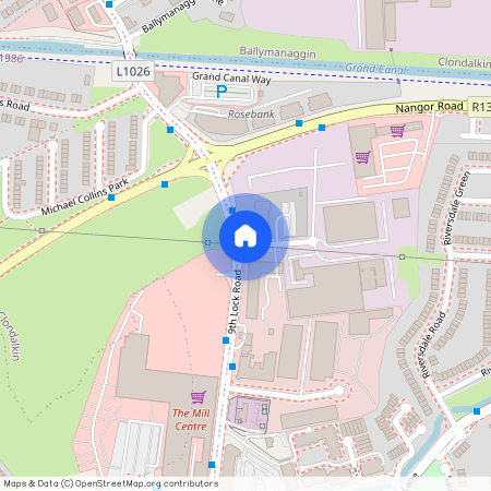 Elmfield Court, Clondalkin, Dublin 22