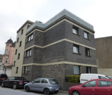 Renovierte2,5-+1Zimmer-Wohnung mit großer Dachterrasse - Foto 1