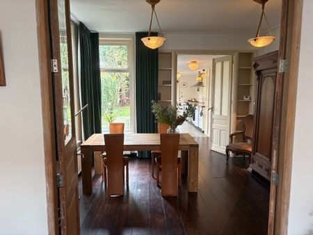 Dillenburgstraat 40 - Photo 5