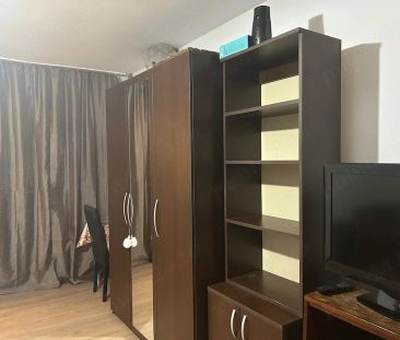 De închiriat garsoniera pentru o singura fata(studenta) - Photo 1