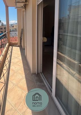 Studio/Γκαρσονιέρα για ενοικίαση Άγιος Νικόλαος (Βόλος) - Φωτογραφία 1