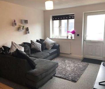 Dwyers Close, Asfordby, Melton Mowbray, LE14 - Photo 1