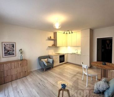 Wynajmę kawalerkę z balkonem i miejscem postojowym - Photo 2