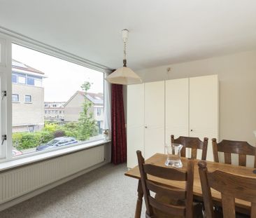 Te huur: Huis A.J. van Reststraat in Poeldijk - Foto 4