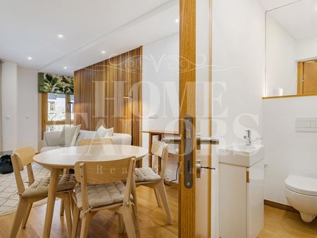 Apartamento T1 em Lisboa - Photo 5