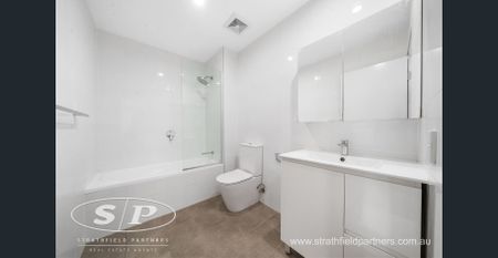 "Executive Style 2 -bedroom apartment" - Photo 5