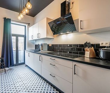 Room at Rue de la Poudrière 6 - Foto 4