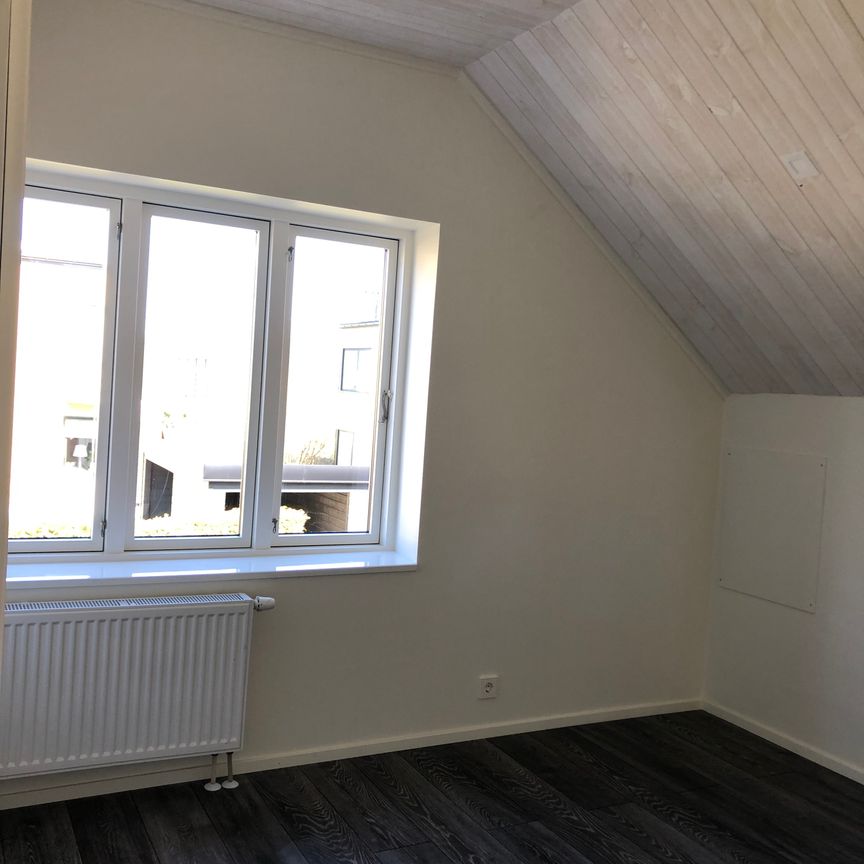 Varbergsvägen, Falkenberg - Foto 1