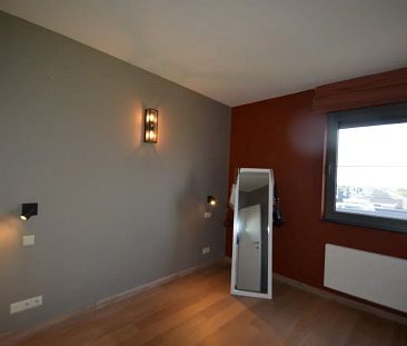 Dakappartement met 2 slpk en autostandplaats - Foto 6