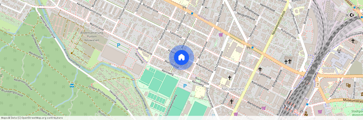 8400, Winterthur, Ackeretstrasse, 17