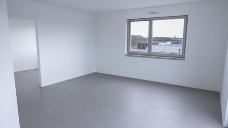 Votre appartement au cœur d'une résidence intergénérationnelle* - Photo 5