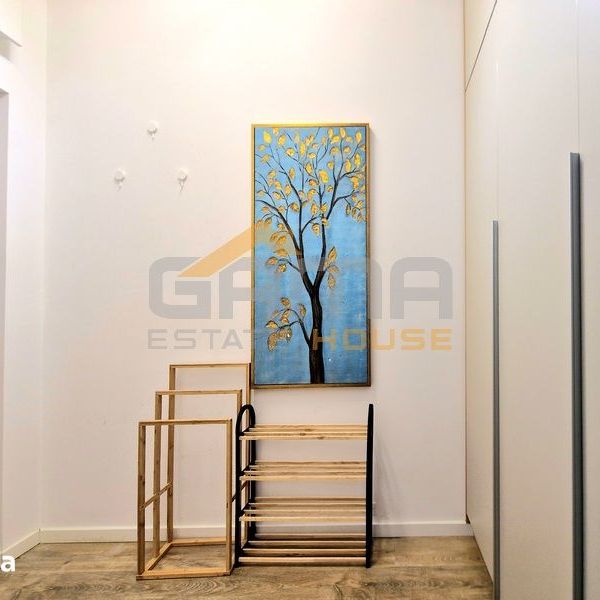 Apartament 2 camere, loc de parcare la Ared City Afi - Fotografie 1