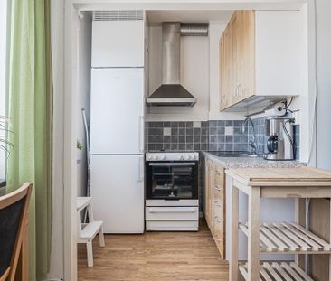 Nygatan, Sundsvall - Photo 4