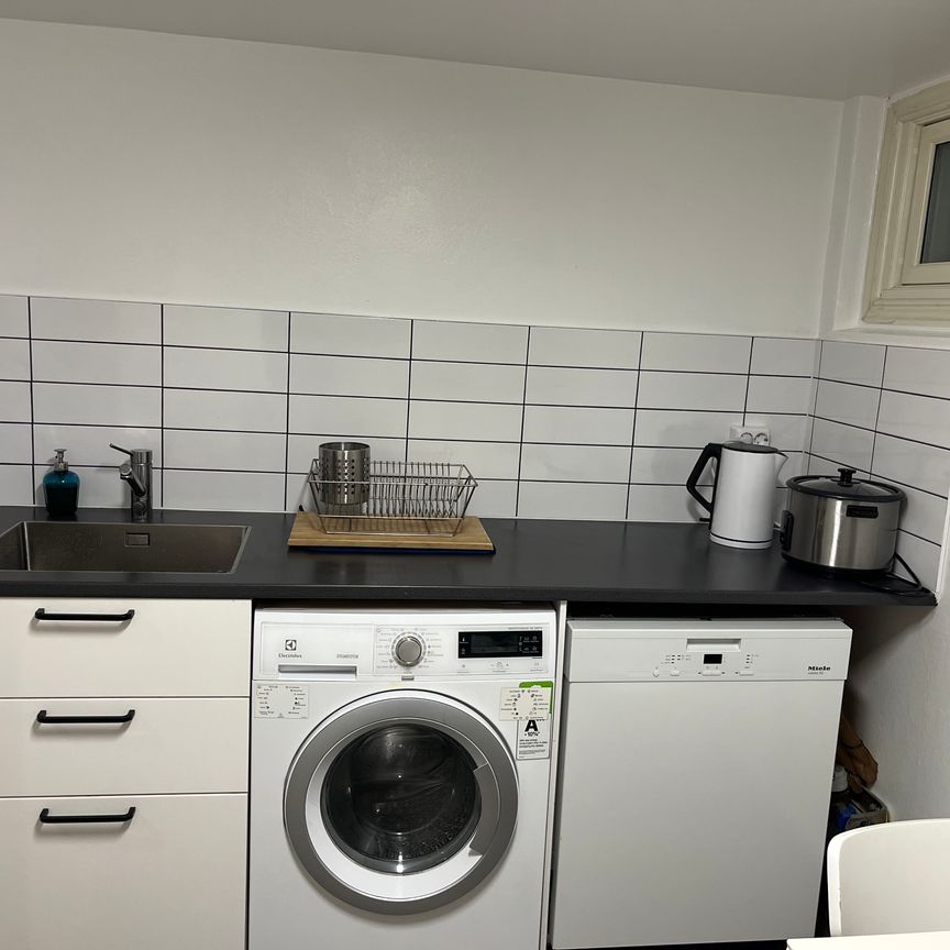 Wättnegatan, Mölndal - Photo 1