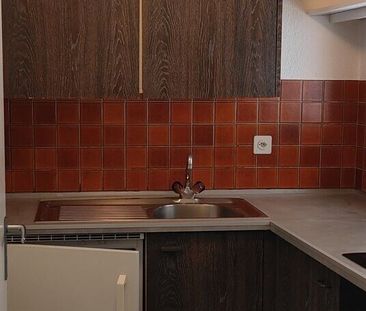 2.0 room apartment – quiet location in Burgdorf - Photo 6