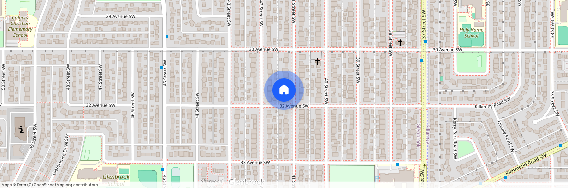 3135 41 St SW, Calgary
