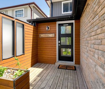 For Lease - 61 Marlow Crescent, Markham, Ontario - Photo 3